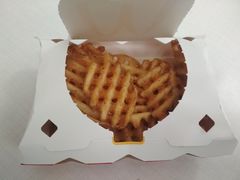 -麦当劳(东直门外大街店)