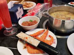 -吉布鲁牛排海鲜自助(龙湖北城天街购物广场店)