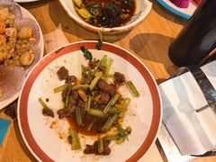 -糟粕醋·椰苑海南菜餐厅(亚龙湾天域酒店)