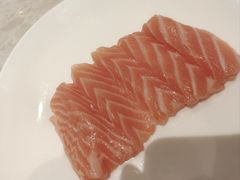 -芭菲盛宴·环球美食(北城国际店)