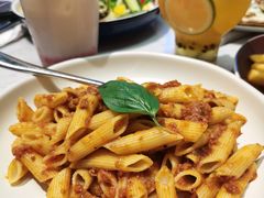 -玛尚诺Pizza&Bar(长泰广场店)