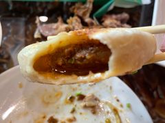 -民族饭荘(新华大街店)