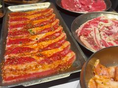 -西塔老太太泥炉烤肉(龙湖北苑天街店)