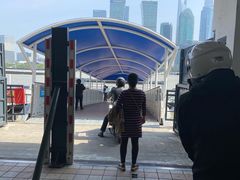 -公平路渡口(轮渡站)