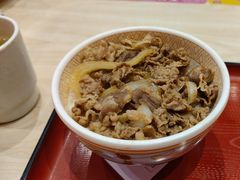 -食其家·牛丼咖喱(湾厦店)