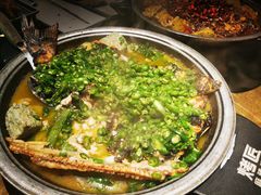 -烤匠麻辣烤鱼(万象城店)