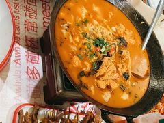 -辣出味岳阳特色烧烤·龙虾大排档(砂子塘总店)