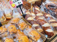 -原麦世家(府琛大厦店)