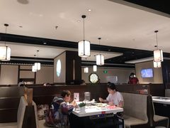 大堂-顺风肥牛(运河城店)