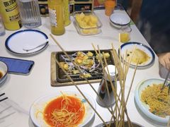 -头牌·鹤岗小串(万达店)