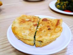素馅饼-王三姑牛肉饼