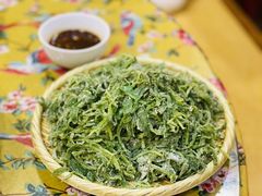 -土菜水饺村(宁夏路店)