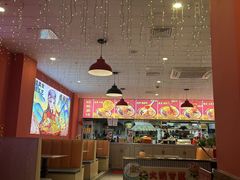 -柳大厨螺蛳粉(人民路总店)