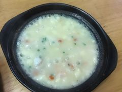-蓝珊甄选海鲜自助·火锅大排档(近阿那亚店)