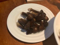 -黑鸡小馆(金源店)