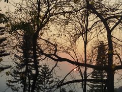 -广州市白云山风景名胜区