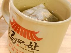 -冯四孃乐山跷脚牛肉(皇庭广场店)