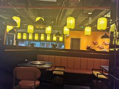-锅哥有料老火锅(金港国际店)