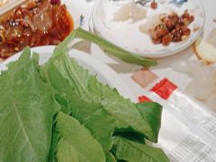 -蜀留香火锅(社会山店)