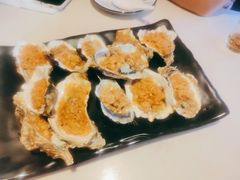 -A8小馆·海鲜烧烤(樱珠苑小区店)