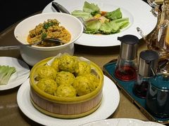 -新海渔港·胶东海鲜家常菜·家宴(奥体中心店)