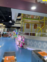 -秦皇星际小蚂蚁乐园