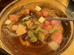 -老码头火锅(玉林店)