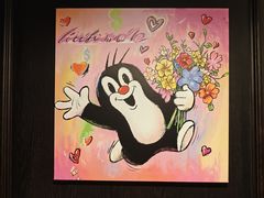 -布拉格餐厅· 中欧捷克菜(全国首店)