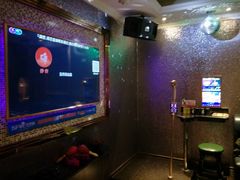 -五月花享樂滙KTV(瑞祥大街店)