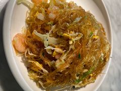 海鲜炒粉丝-小菜园新徽菜(无锡宜家荟聚中心店)