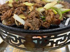 -清真·鸦儿李记·小馆(后海店)
