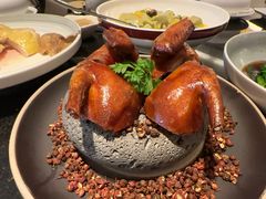 -铭轩中餐厅·海南菜·粤菜(亚龙湾瑞吉店)