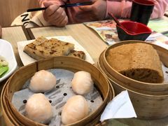 -添好运点心专门店(北角店)