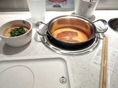 -龍歌自助小火锅(崂山丽达店)