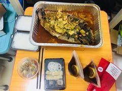 -鱼酷活鱼烤鱼(南京水游城店)