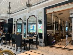 大堂-铜锣湾·有麝自然香(长嘉汇购物公园店)