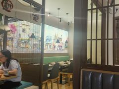 -沼津港精致料理·寿喜烧·烧鸟(青浦宝龙广场日料榜单店)