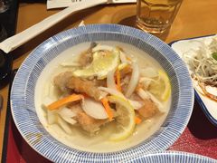 -虹梅食堂·爱蝦乃家
