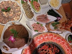 -川中渝夫火锅(铜陵万达广场店)
