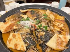 -尚府一品·烤鸭·新京菜(圆明园店)