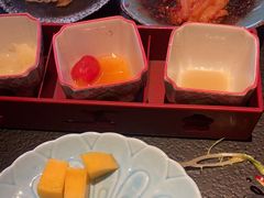 -300杯·和牛烧肉清酒专门店(廊里店)