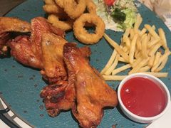 -赤火牛排(金狮广场店)