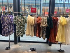 -URBAN REVIVO(深圳华润万象天地店)