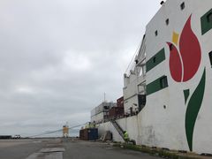 -仁川港国际客运码头