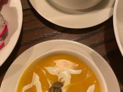 -食间牛排(重庆路万达店)