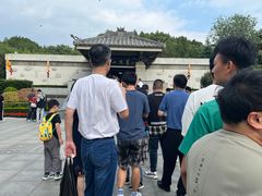 -徐州龟山景区