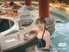 -西安华清御汤酒店