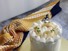 -福气鲜活面包·生日蛋糕