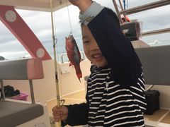 -小猫钓鱼海钓俱乐部(椰梦长廊店)