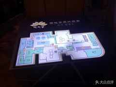 -丽池宫韩式汗蒸会馆(华灯坊店)